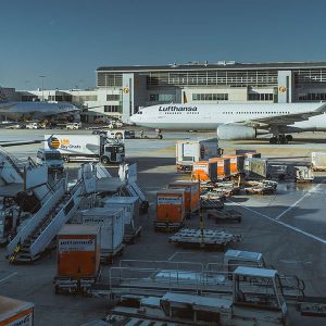 示例产品：中国大陆-台湾空运