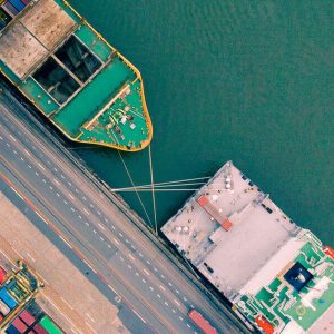 示例产品：中国大陆-台湾空运