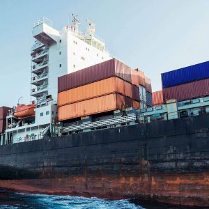 示例产品：中国大陆-台湾空运