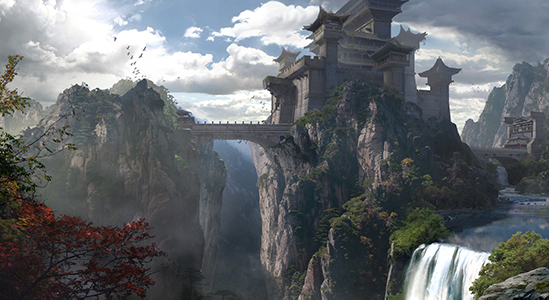 翎风引擎工具包