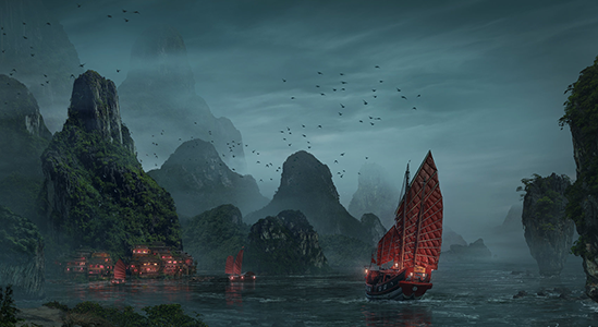 DBC数据库配置工具